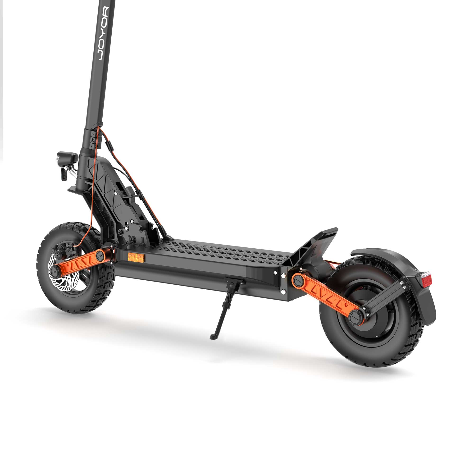 Joyor S5-PRO ABE – Trottinette électrique • 500 W · 90 km d’autonomie annoncée – photo 5