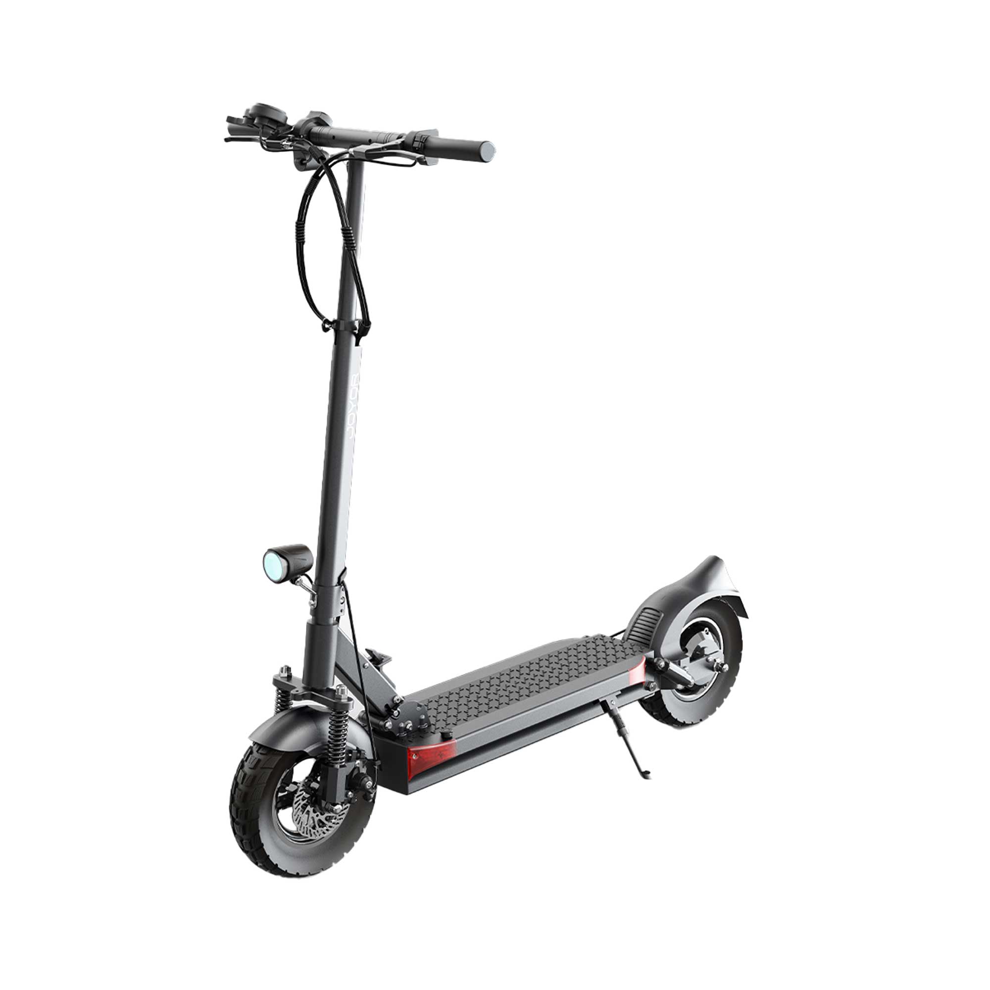 Joyor Y6-S – Trottinette électrique • 500 W · 60 km d’autonomie annoncée