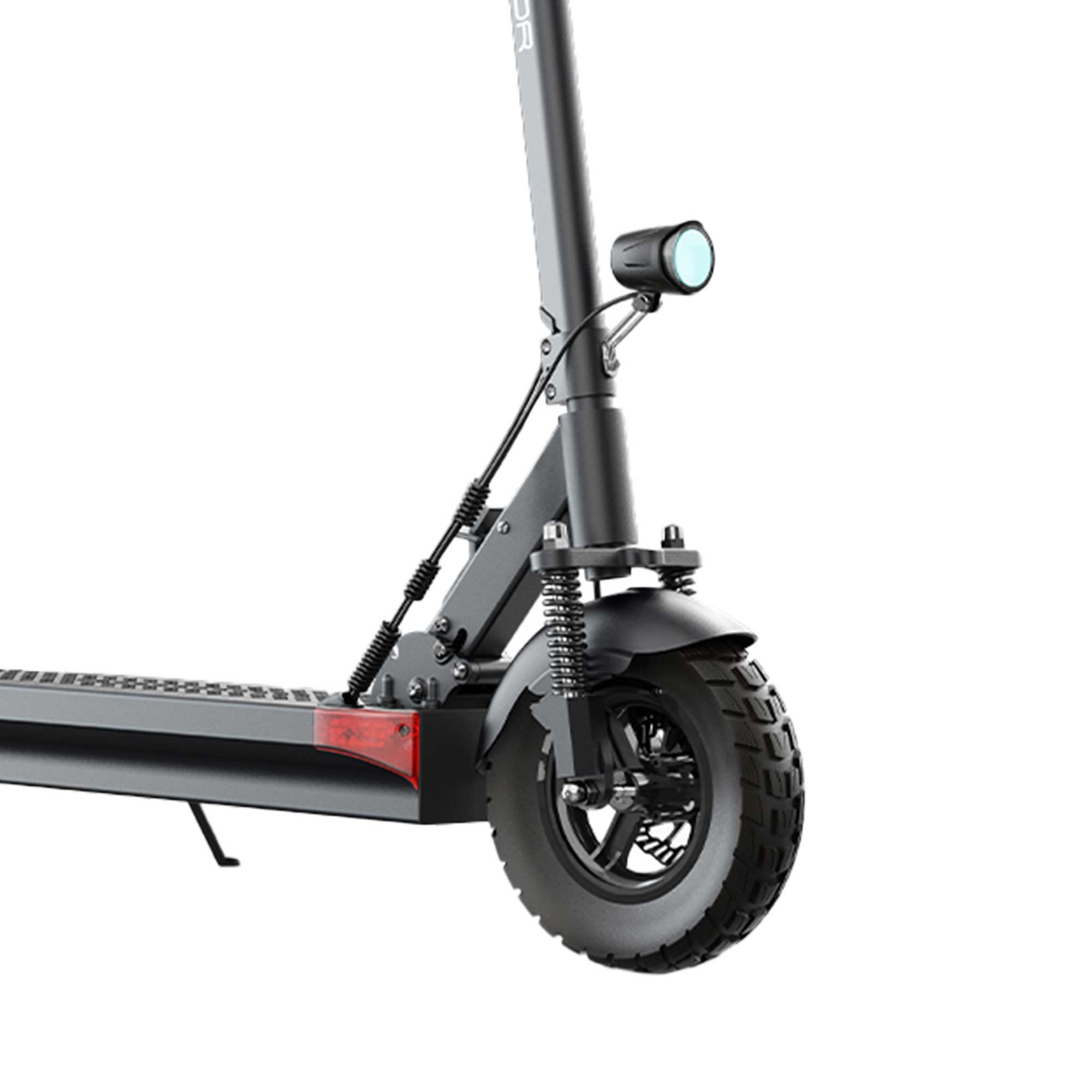 Joyor Y6-S – Trottinette électrique • 500 W · 60 km d’autonomie annoncée – photo 5