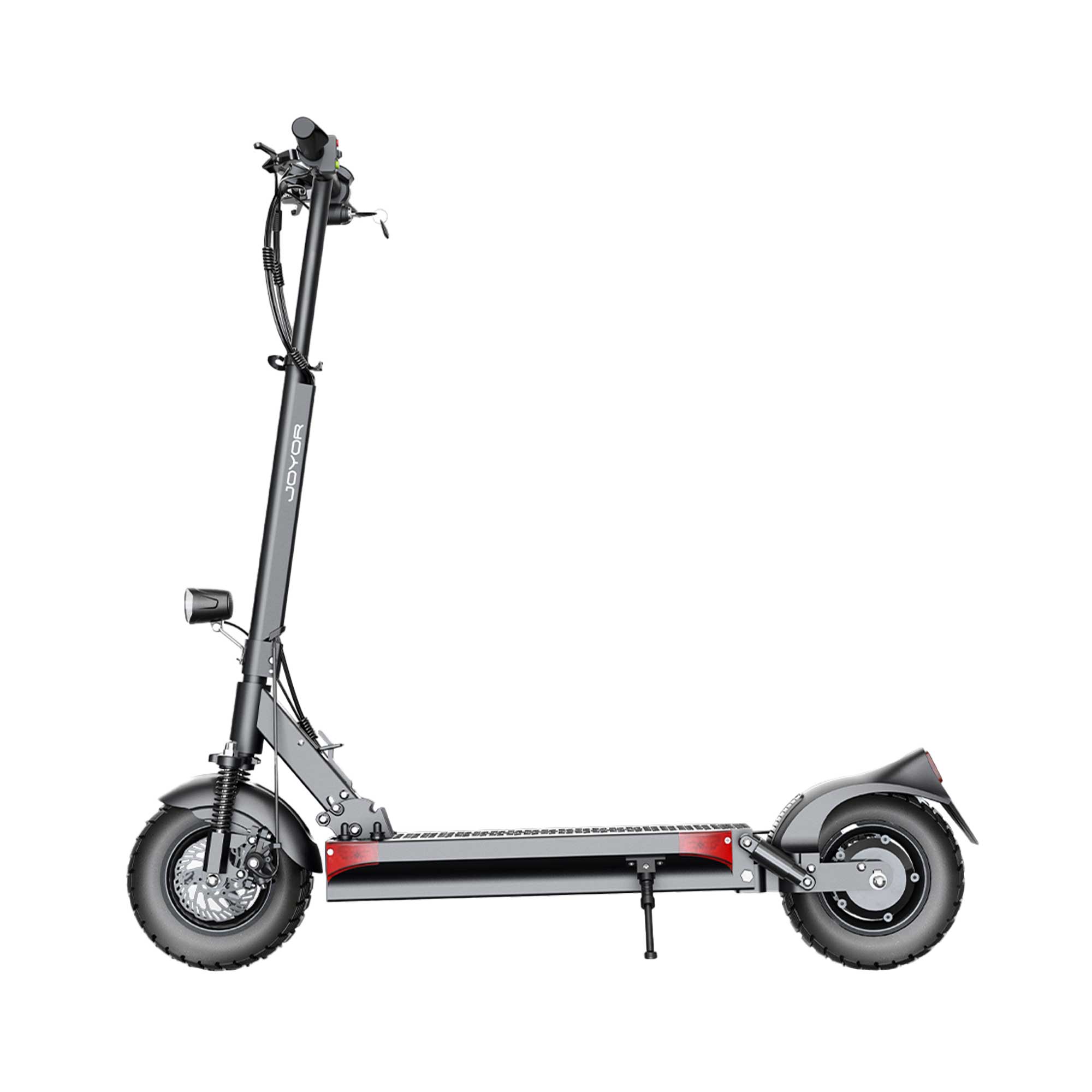 Joyor Y6-S – Trottinette électrique • 500 W · 60 km d’autonomie annoncée – photo 3