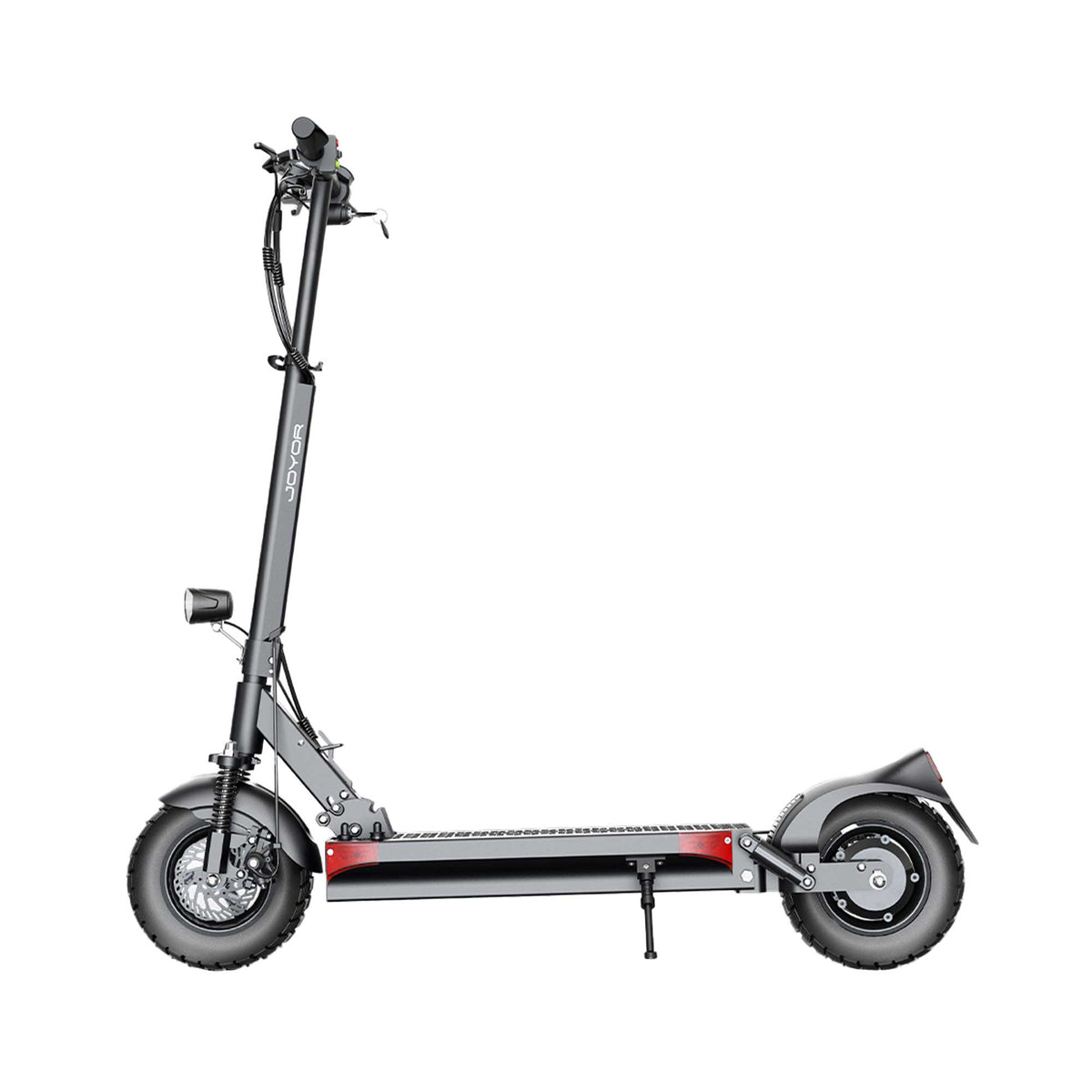Joyor Y6-S – Trottinette électrique • 500 W · 60 km d’autonomie annoncée – photo 3