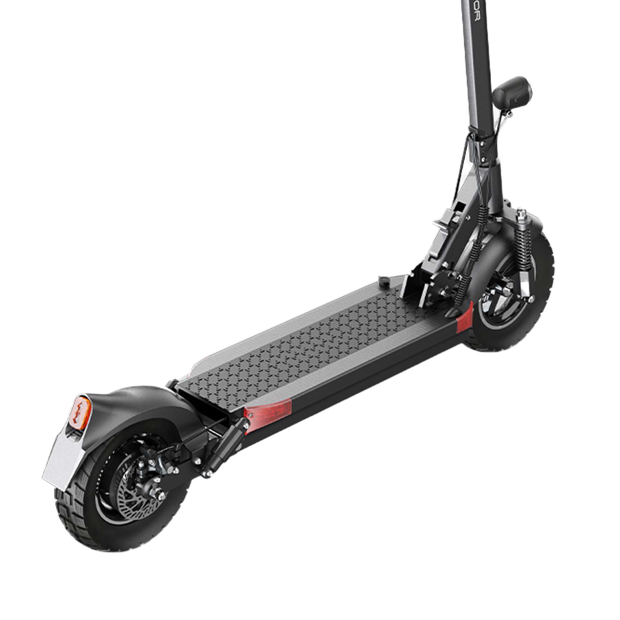 Joyor Y6-S – Trottinette électrique • 500 W · 60 km d’autonomie annoncée – photo 4