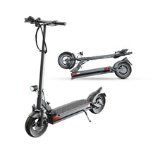 Load image into Gallery viewer, Joyor Y6-S – Trottinette électrique • 500 W · 60 km d’autonomie annoncée – photo 2