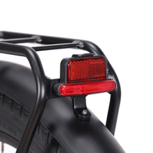 Load image into Gallery viewer, Eleglide C1 ST 27.5 inch Touring Bike with Ananda 250W Mid-Drive Motor, 14.5Ah Battery, 150km Max Range, Hydraulic Suspension &amp; Shimano 7-Speed ​​Hydraulic Disc Brakes - Black