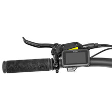 Charger l&#39;image dans la galerie, Vélo électrique Eleglide T2, moteur de 250 W, batterie 36V 13Ah, 27,5 * 2,1 pouces de pneu, vitesse maximale de 25 km / h, plage maximale de 100 km, freins à disque hydraulique, fourche de suspension avec lock-out