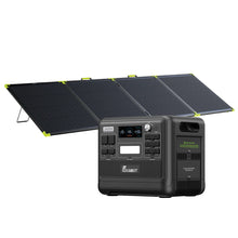 Charger l'image dans la galerie, FOSSiBOT F2400 – Station électrique portable 2 048 Wh | 2 400 W