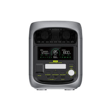Charger l'image dans la galerie, FOSSiBOT F1800 – Station électrique portable 1 024 Wh | 1 800 W