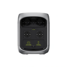 Charger l'image dans la galerie, FOSSiBOT F1800 – Station électrique portable 1 024 Wh | 1 800 W