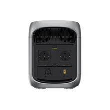 Charger l'image dans la galerie, FOSSiBOT F1800 – Station électrique portable 1 024 Wh | 1 800 W