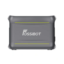 Charger l'image dans la galerie, FOSSiBOT F1800 – Station électrique portable 1 024 Wh | 1 800 W