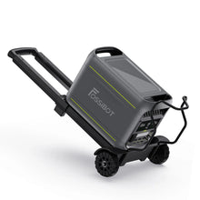 Charger l'image dans la galerie, FOSSiBOT F1800 – Station électrique portable 1 024 Wh | 1 800 W