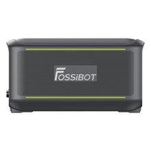 Charger l'image dans la galerie, FOSSiBOT F3000 Station d'Énergie Portable | 3 000W 2 048Wh