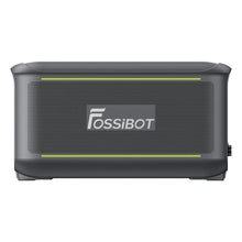 Charger l'image dans la galerie, FOSSiBOT F3000 Station d'Énergie Portable | 3 000W 2 048Wh
