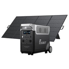 Laden Sie das Bild in den Galerie-Viewer, FOSSiBOT F3600 Pro – Station électrique portable 3 840 Wh | 3 600 W