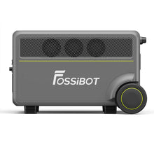 Laden Sie das Bild in den Galerie-Viewer, FOSSiBOT F7200 – Station électrique portable 5 222,4 Wh | 7 200 W