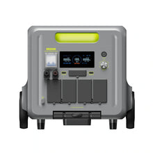 Laden Sie das Bild in den Galerie-Viewer, FOSSiBOT F7200 – Station électrique portable 5 222,4 Wh | 7 200 W