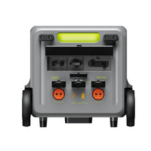Laden Sie das Bild in den Galerie-Viewer, FOSSiBOT F7200 – Station électrique portable 5 222,4 Wh | 7 200 W