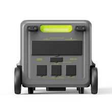 Laden Sie das Bild in den Galerie-Viewer, FOSSiBOT F7200 – Station électrique portable 5 222,4 Wh | 7 200 W