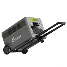 Laden Sie das Bild in den Galerie-Viewer, FOSSiBOT F7200 – Station électrique portable 5 222,4 Wh | 7 200 W