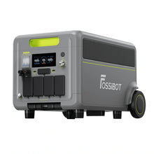 Laden Sie das Bild in den Galerie-Viewer, FOSSiBOT F7200 – Station électrique portable 5 222,4 Wh | 7 200 W
