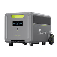 Charger l'image dans la galerie, Batterie d'Expansion FOSSiBOT FB5222 - 5222.4Wh LFP (Pour FOSSiBOT F7200)