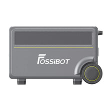 Charger l'image dans la galerie, Batterie d'Expansion FOSSiBOT FB5222 - 5222.4Wh LFP (Pour FOSSiBOT F7200)
