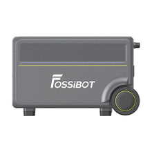 Charger l'image dans la galerie, Batterie d'Expansion FOSSiBOT FB5222 - 5222.4Wh LFP (Pour FOSSiBOT F7200)