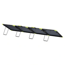 Charger l'image dans la galerie, FOSSiBOT SP200 Pro – Panneau solaire portable bifacial 200 W | Pliable, 6,5 kg et IP67