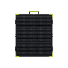Charger l'image dans la galerie, FOSSiBOT SP200 Pro – Panneau solaire portable bifacial 200 W | Pliable, 6,5 kg et IP67