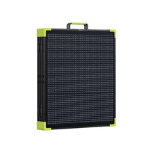 Charger l'image dans la galerie, FOSSiBOT SP200 Pro – Panneau solaire portable bifacial 200 W | Pliable, 6,5 kg et IP67