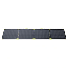Charger l'image dans la galerie, FOSSiBOT SP200 Pro – Panneau solaire portable bifacial 200 W | Pliable, 6,5 kg et IP67