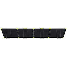 Charger l'image dans la galerie, FOSSiBOT SP400 Pro – Panneau solaire portable bifacial 400 W | Pliable, 9 kg et IP67