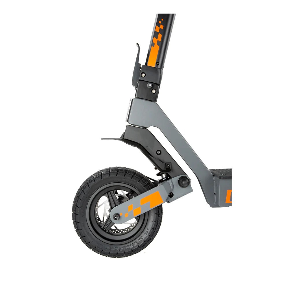 🚀 KuKirin G2 (2026) - Trottinette électrique – 800W, 45 km/h, 55 km d’autonomie