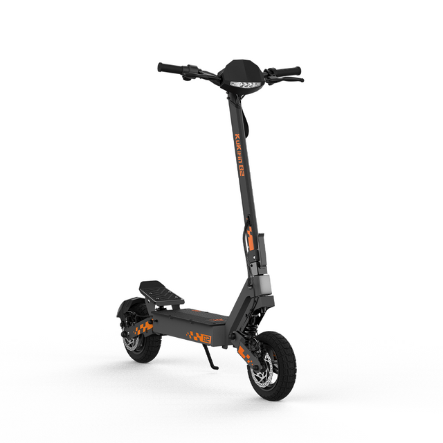 2025 - Trottinette électrique KuKirin G2 – 800W, 45 km/h, 55 km d’autonomie