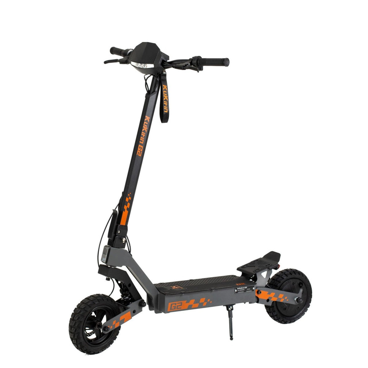 Verrou De Porte Électrique Avec Clé Pour Kukirin G2 / Pro / Max – Sécurisez Le Compartiment Batterie De Votre Scooter Verrou De Porte Électrique Avec Clé Pour Kukirin G2 / Pro / Max – Sécurisez Le Compartiment Batterie De Votre Scooter
