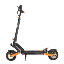 Charger l'image dans la galerie, KuKirin G2 Max (2026) Trottinette électrique  – 1000W, 80 km d’autonomie, batterie 48V, 55km/h
