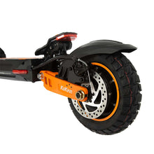 Charger l'image dans la galerie, KuKirin G2 Max (2026) Trottinette électrique  – 1000W, 80 km d’autonomie, batterie 48V, 55km/h