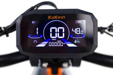 Charger l'image dans la galerie, KuKirin G2 Max (2026) Trottinette électrique  – 1000W, 80 km d’autonomie, batterie 48V, 55km/h