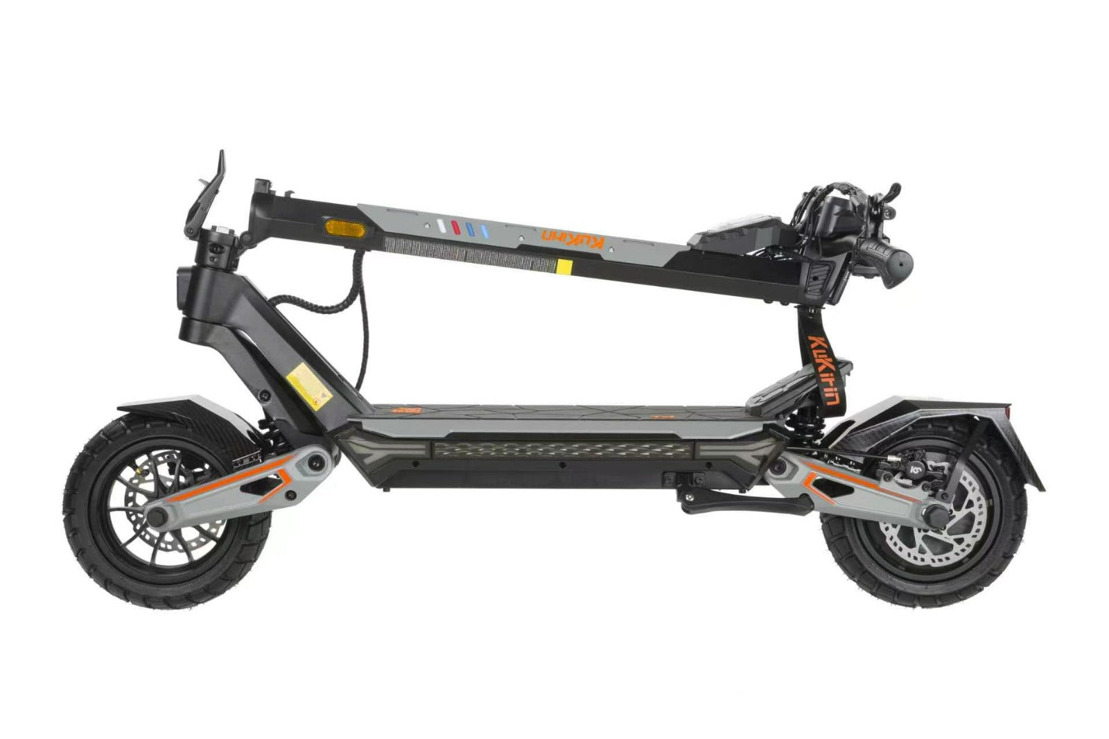 KuKirin T4 – PRÉVENTE 🚀 Stock disponible dès le 30 octobre – 1800W, 65 km/h, 80 km d’autonomie