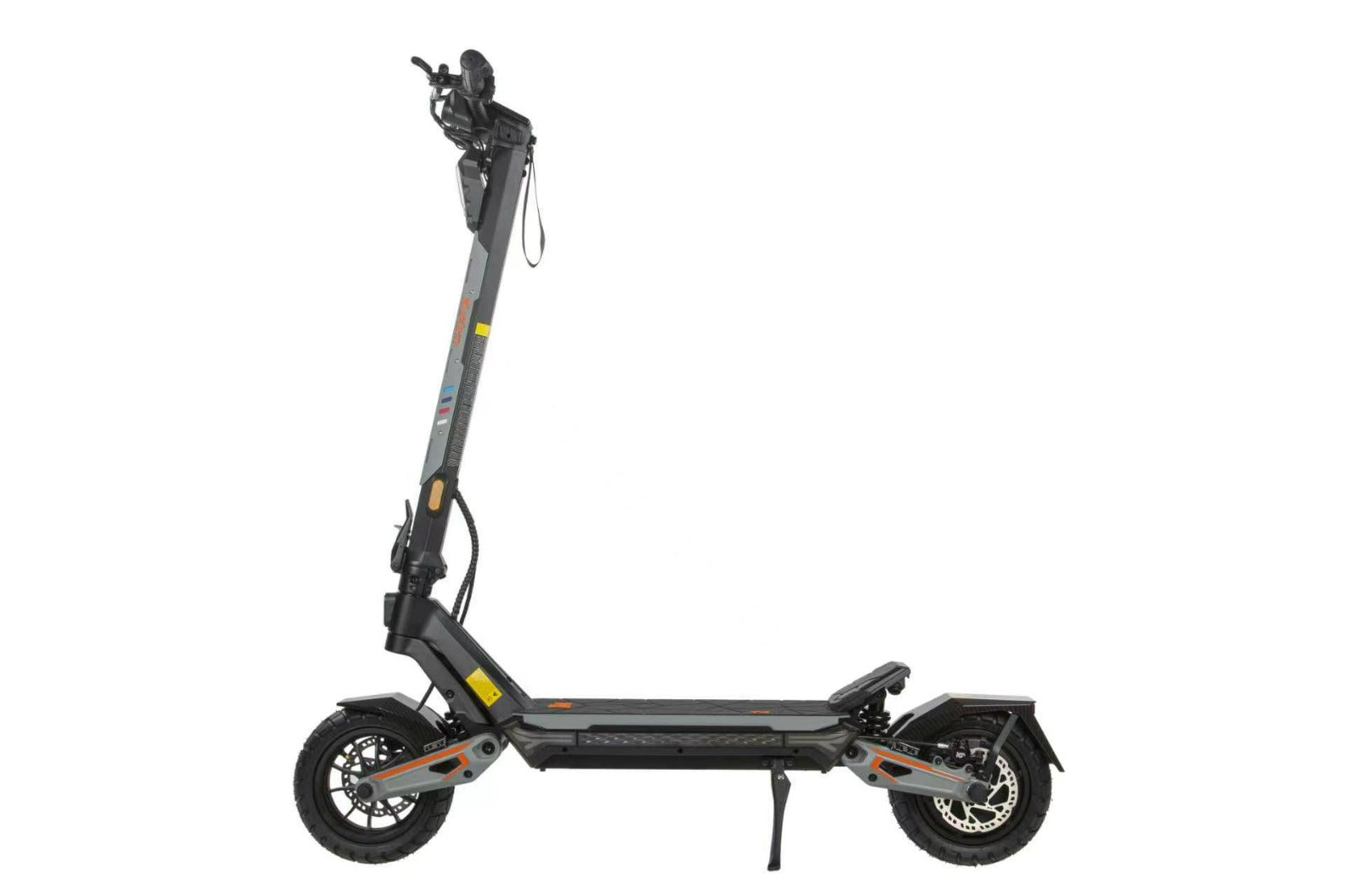 KuKirin T4 – PRÉVENTE 🚀 Stock disponible dès le 30 octobre – 1800W, 65 km/h, 80 km d’autonomie