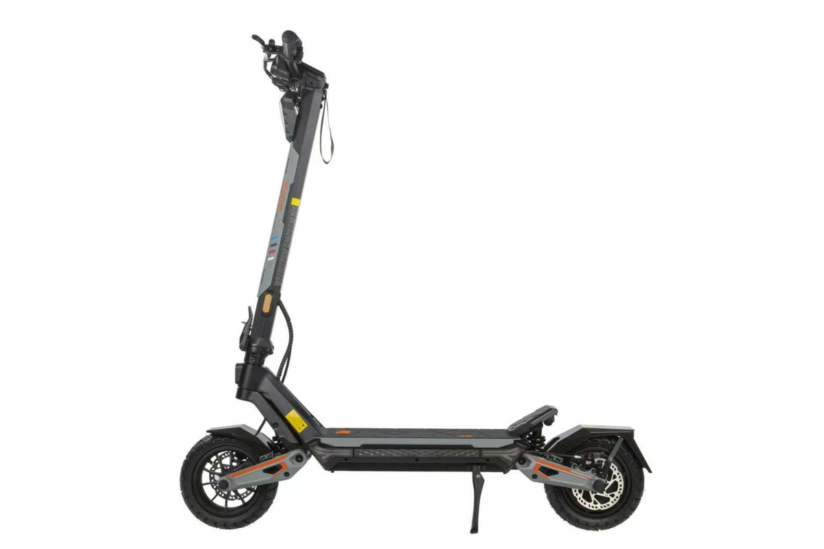 KuKirin T4 – PRÉVENTE 🚀 Stock disponible dès le 30 octobre – 1800W, 65 km/h, 80 km d’autonomie