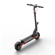 Load image into Gallery viewer, Joyor T6 – Trottinette électrique • 600 W · 70 km d’autonomie annoncée – photo 4