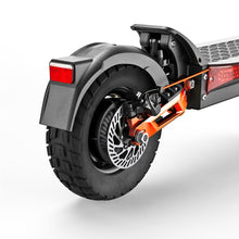 Laden Sie das Bild in den Galerie-Viewer, Joyor T6E ABE – Trottinette électrique • 500 W · 70 km d’autonomie annoncée – photo 4