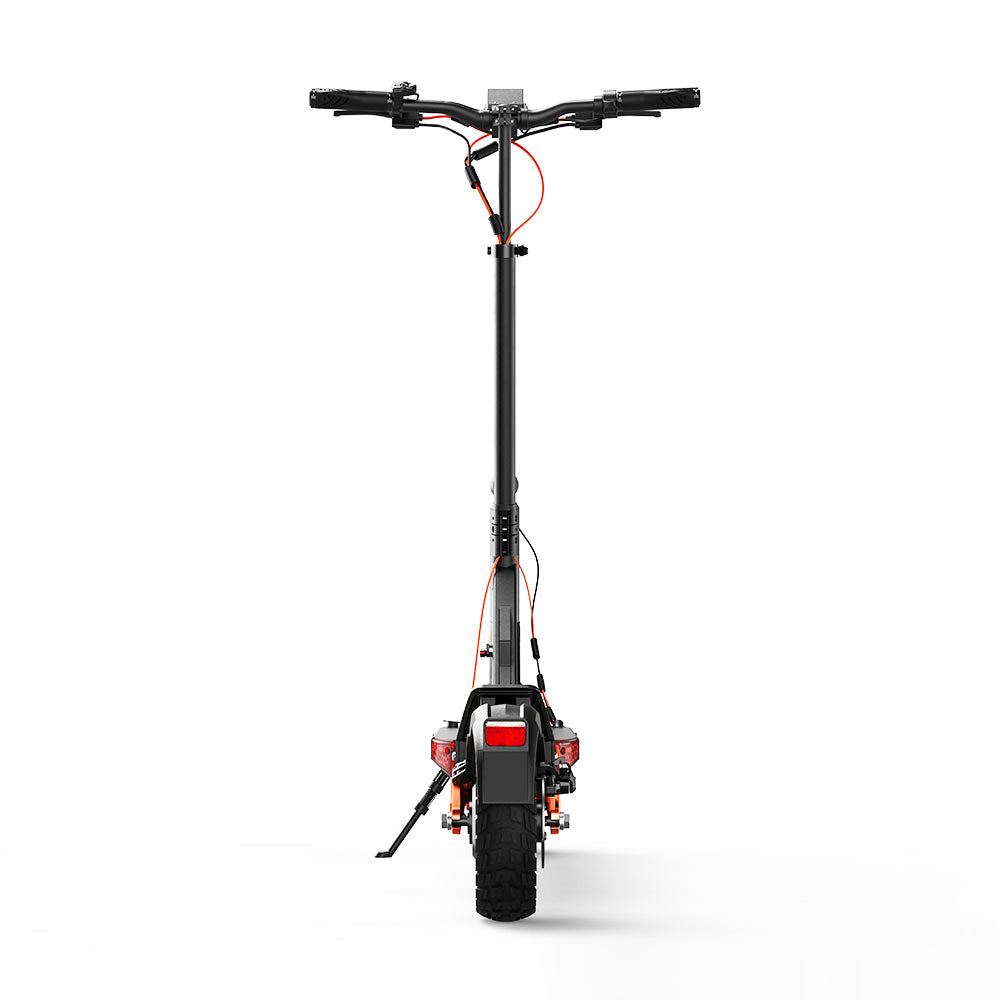 Joyor T6E Pro ABE – Trottinette électrique • 500 W · 90 km d’autonomie annoncée – photo 3