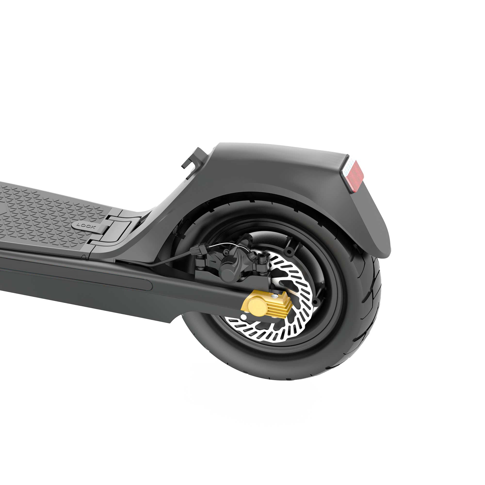 Joyor C10-E ABE – Trottinette électrique • 500 W · 40 km d’autonomie annoncée – photo 5
