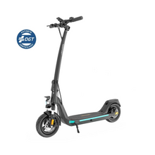 Load image into Gallery viewer, Joyor C10 DGT – Trottinette électrique • 500 W · 40 km d’autonomie annoncée – photo 10