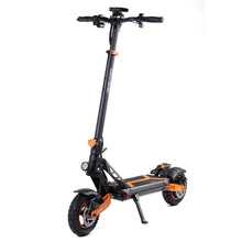Charger l&#39;image dans la galerie, KUKIRIN G2 MAX Scooter électrique  tout-terrain Moteur sans balai 1000W Vitesse maximale de 55 km / h Batterie 48V 20Ah Portée de 80 km - 3 modes de vitesse Charge maximale de 120 kg avec siège.