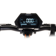 Charger l&#39;image dans la galerie, KUKIRIN G2 MAX Scooter électrique  tout-terrain Moteur sans balai 1000W Vitesse maximale de 55 km / h Batterie 48V 20Ah Portée de 80 km - 3 modes de vitesse Charge maximale de 120 kg avec siège.