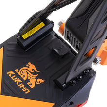Charger l&#39;image dans la galerie, KUKIRIN G2 MAX Scooter électrique  tout-terrain Moteur sans balai 1000W Vitesse maximale de 55 km / h Batterie 48V 20Ah Portée de 80 km - 3 modes de vitesse Charge maximale de 120 kg avec siège.