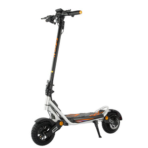 Nouveau modèle 2025 - KuKirin A1,Trottinette électrique , batterie 48 V 13 Ah, moteur 800 W, vitesse maximale 45 km/h, autonomie 45 km